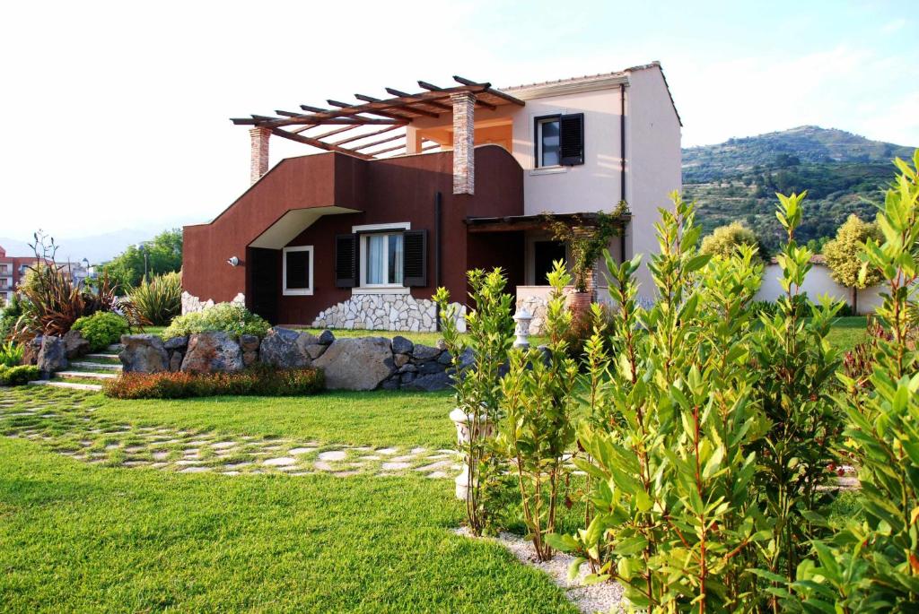 alcantara resort di charme adults only hotel gaggi sicily hotel front