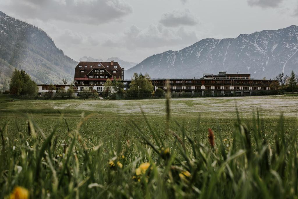 g'sund y natur hotel die wasnerin adults only hotel bad aussee austria front