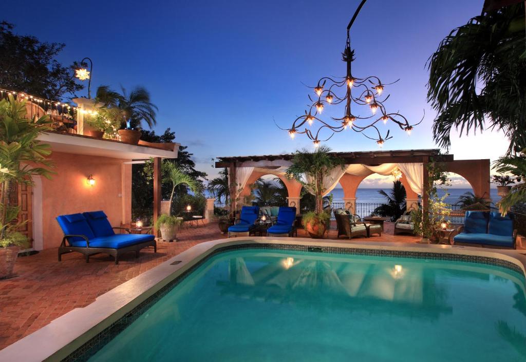 little arches boutique hotel adults only hotel christ church swimming pool