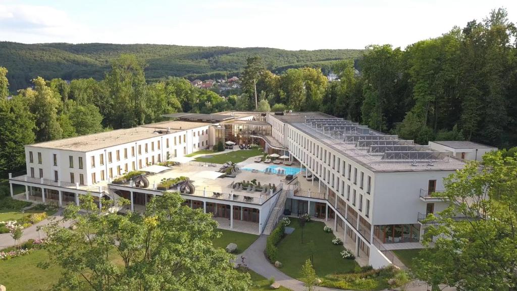 schlosspark mauerbach adults only hotel mauerbach austria front