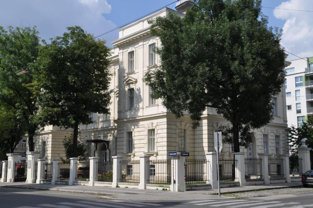 vienna suites adults only hotel vienna austria front
