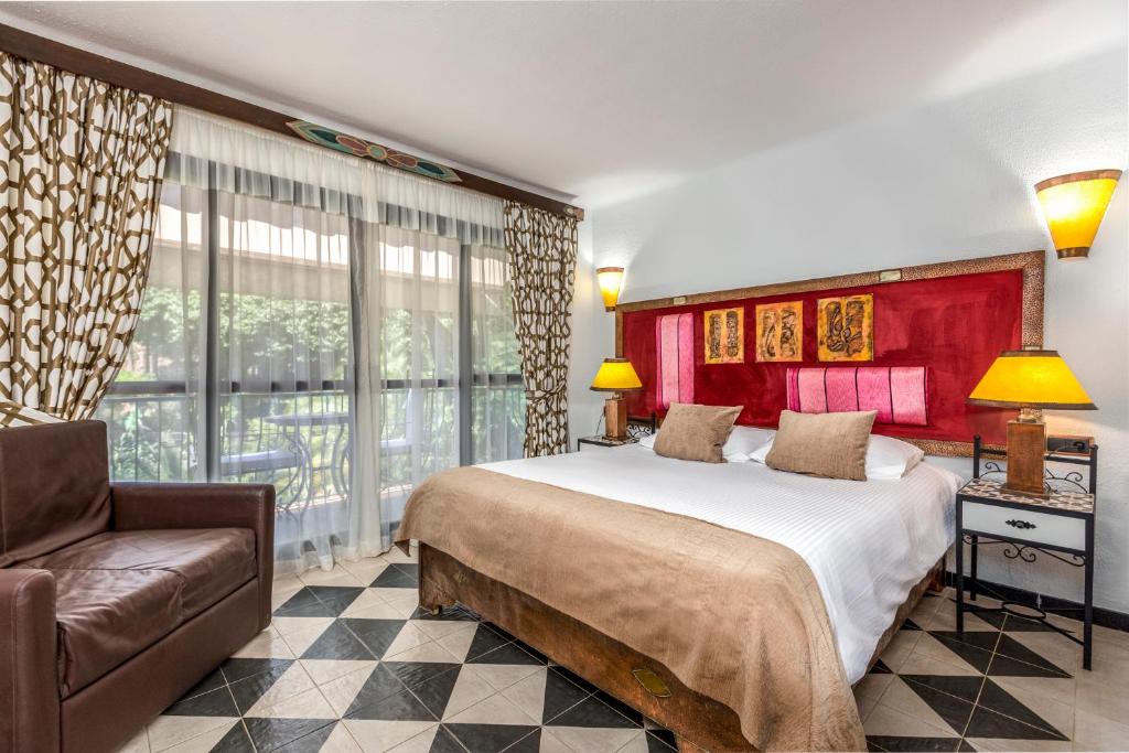 boutique hotel las islas adults only hotel spain fuengirola room