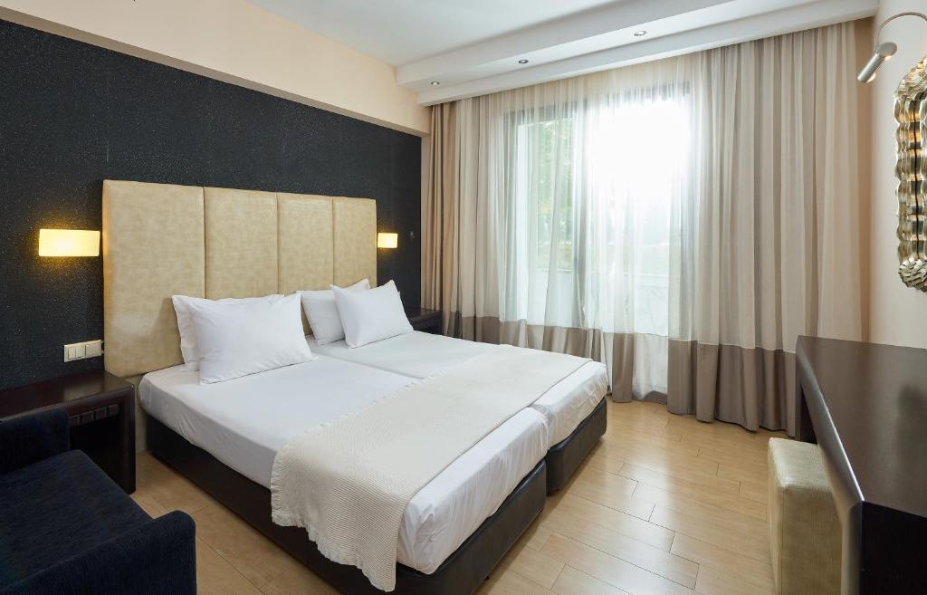mediterranean princess adults only hotel paralia thessaloniki room