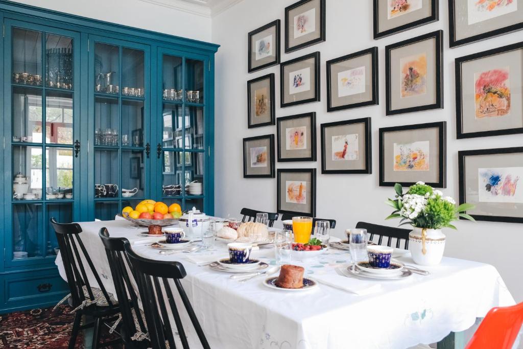 sao paulo boutique hotel adults only hotel portugal tavira dining room