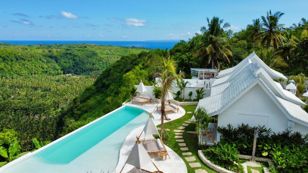 atalaya villas nusa penida adult only hotel indonesia nusa penida view
