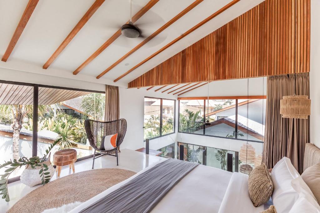 beyond bespoke villas adults only hotel indonesia seminyak room