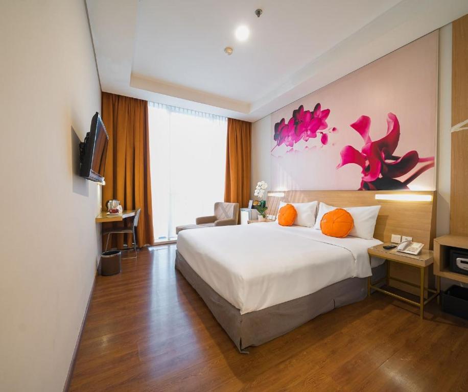 grand g7 hotel pasar baru adults only hotel indonesia jakarta room