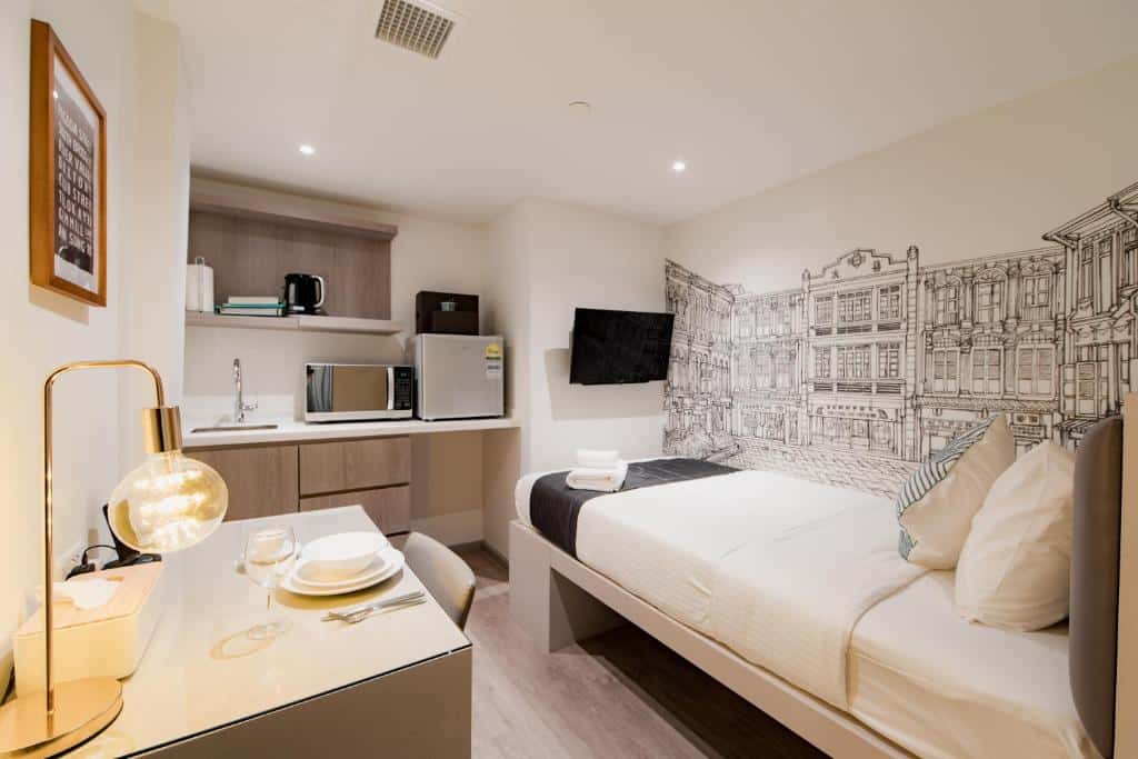 heritage collection on chinatown adults only hotel singapore room