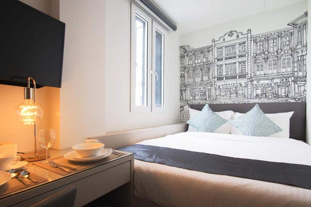 heritage collection on chinatown adults only hotel singapore room
