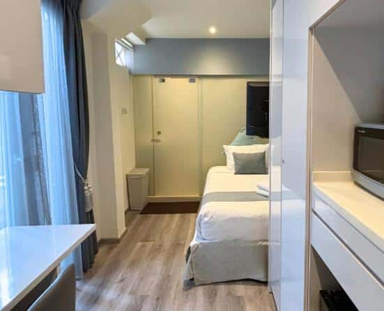 heritage collection on smith adults only hotel singapore room