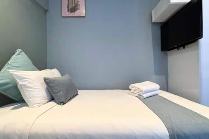 heritage collection on smith adults only hotel singapore room