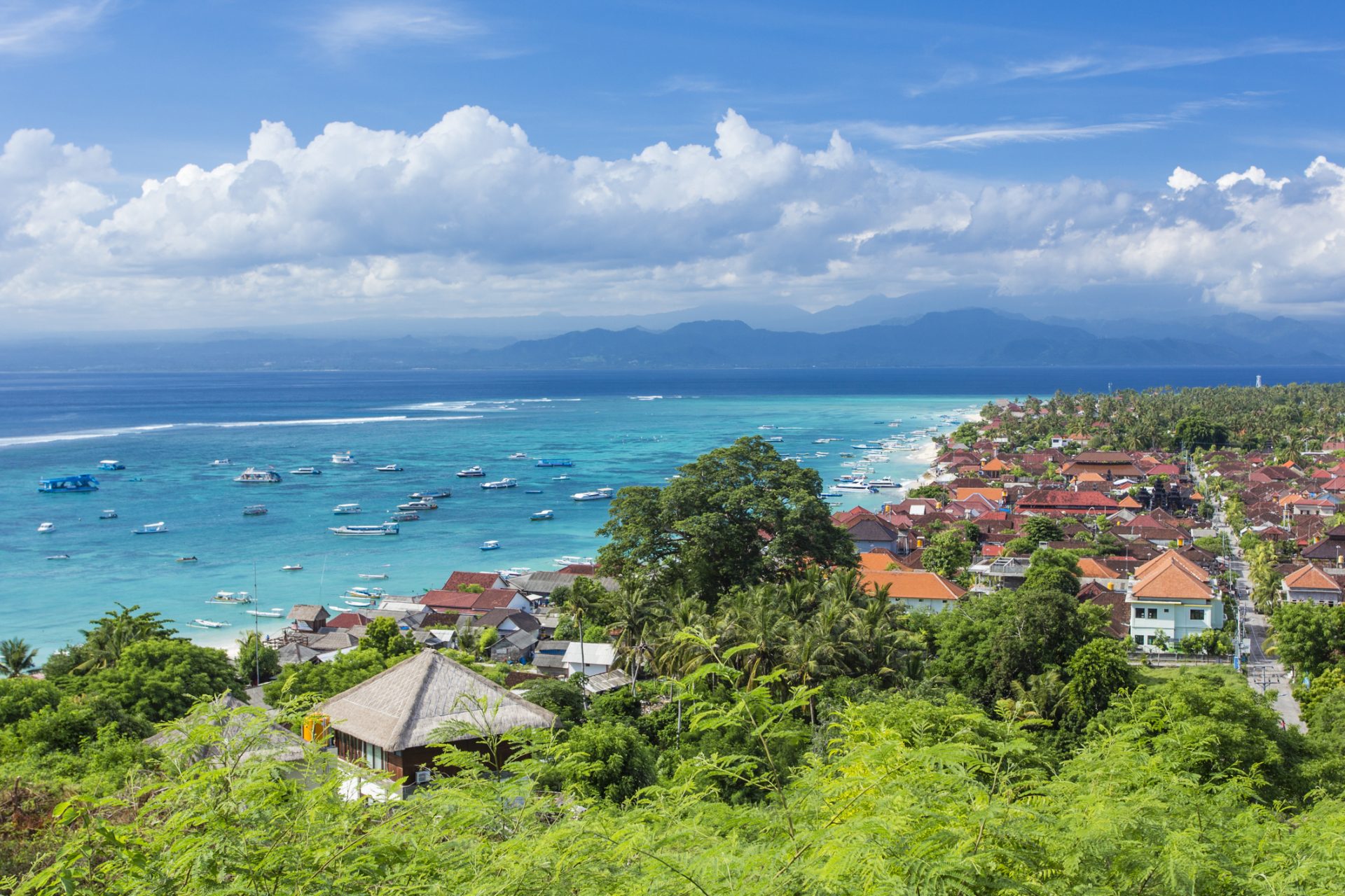 only adults hotels nusa lembongan
