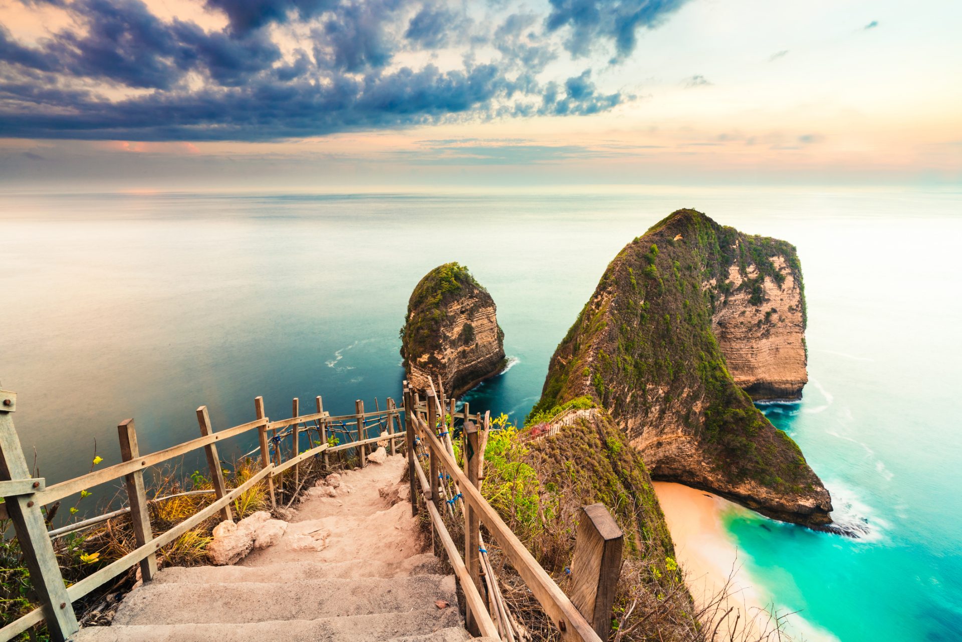 only adults hotels nusa penida