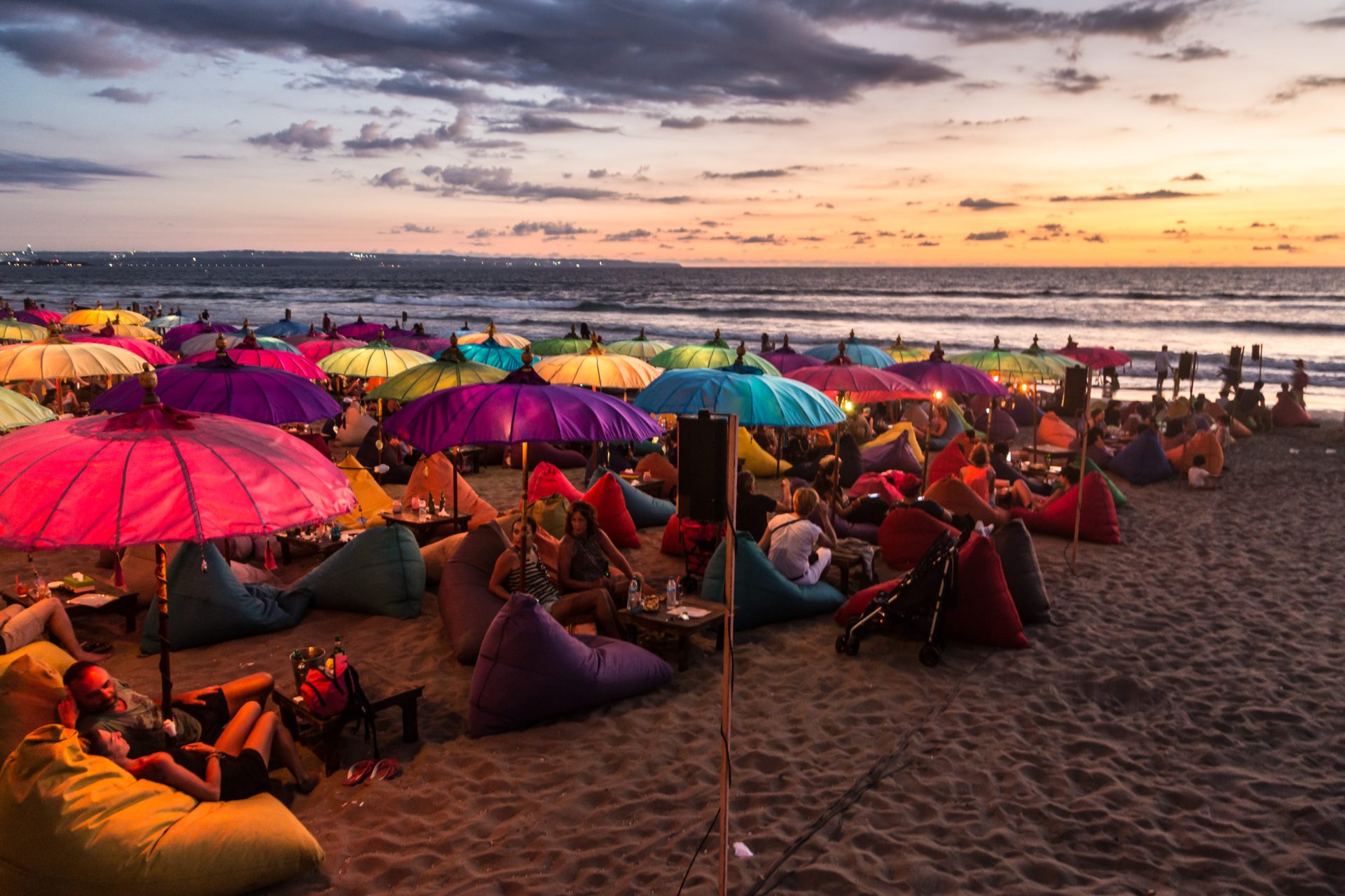 only adults hotels seminyak