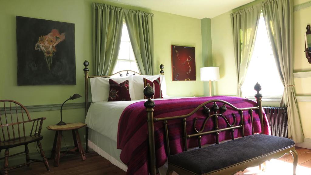 eileen of mystic adults only hotel usa connecticut room