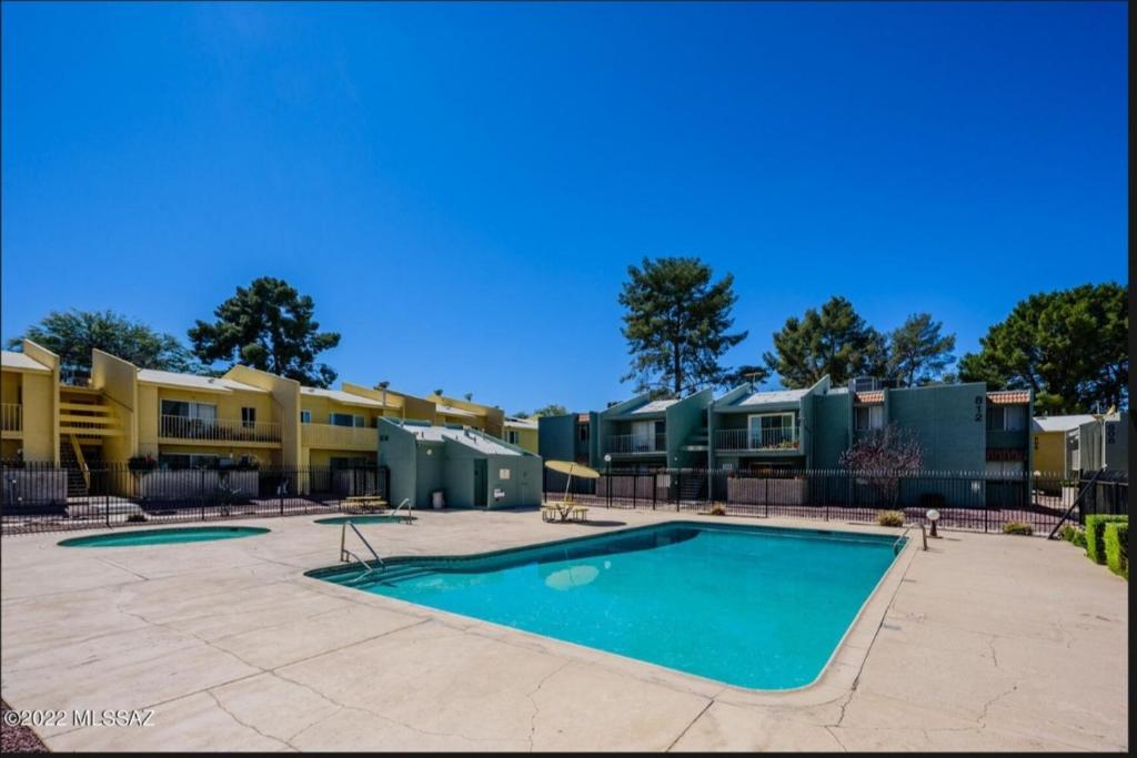 mountain view condo with pool adult only hotel usa arizona swimming pool