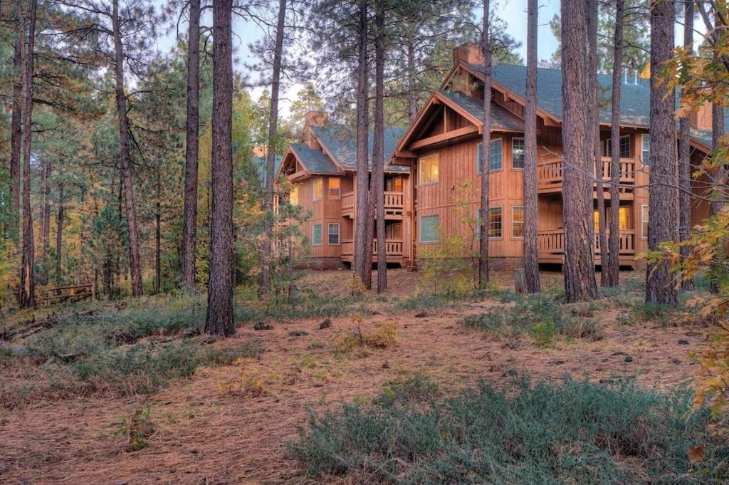 worldmark pinetop adult only hotel usa arizona front